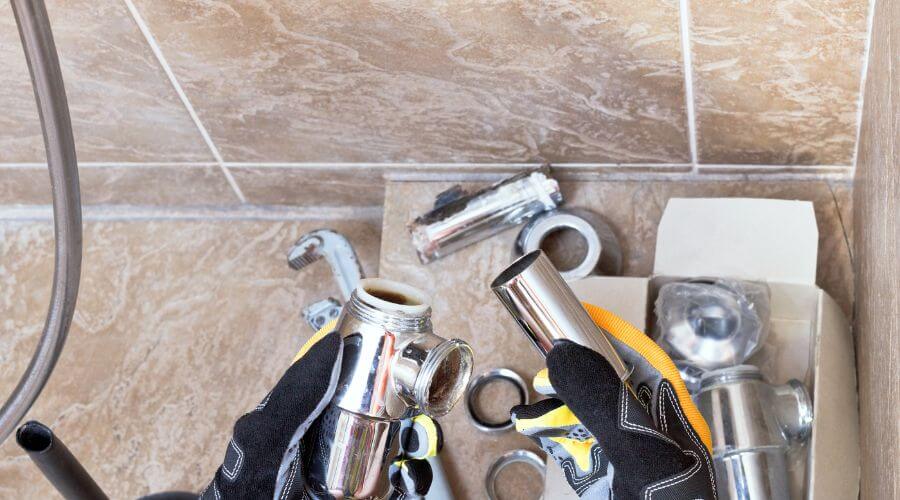 Local Siding Services in Moreno Valley, CA